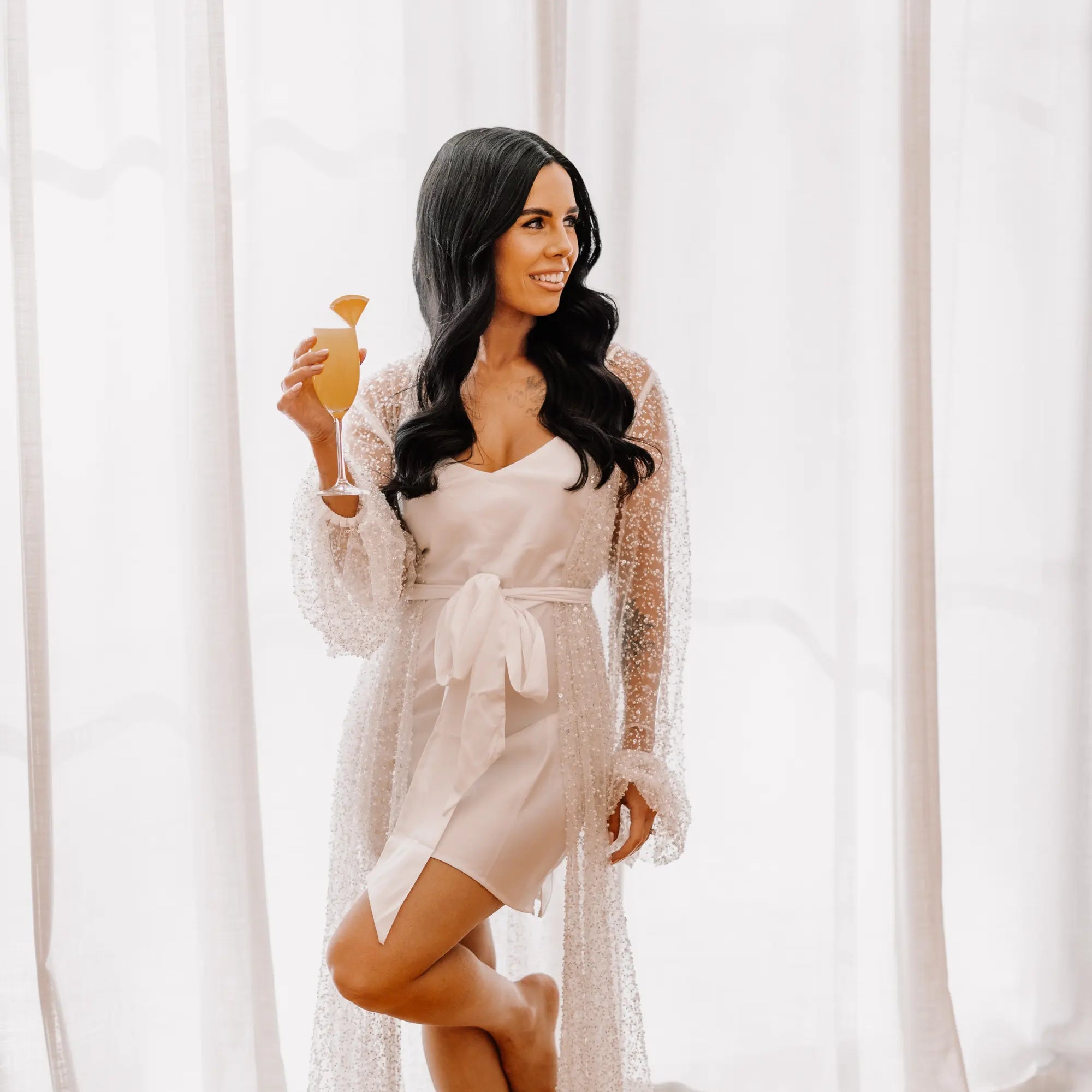 Homebodii Bride of the Month: Caitlin Rose