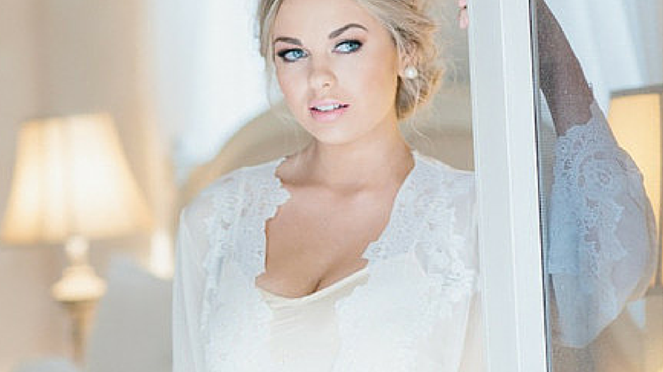 Watercolour Dreaming Styled Shoot