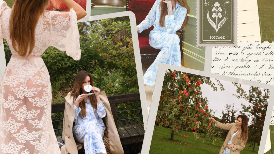 A Luxury English Countryside Journey: The Newt, The Wild Rabbit & Daylesford Organic