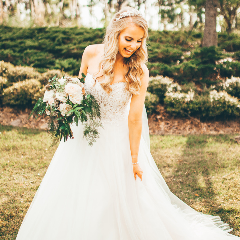 Homebodii Real Bride Jodie Blowes