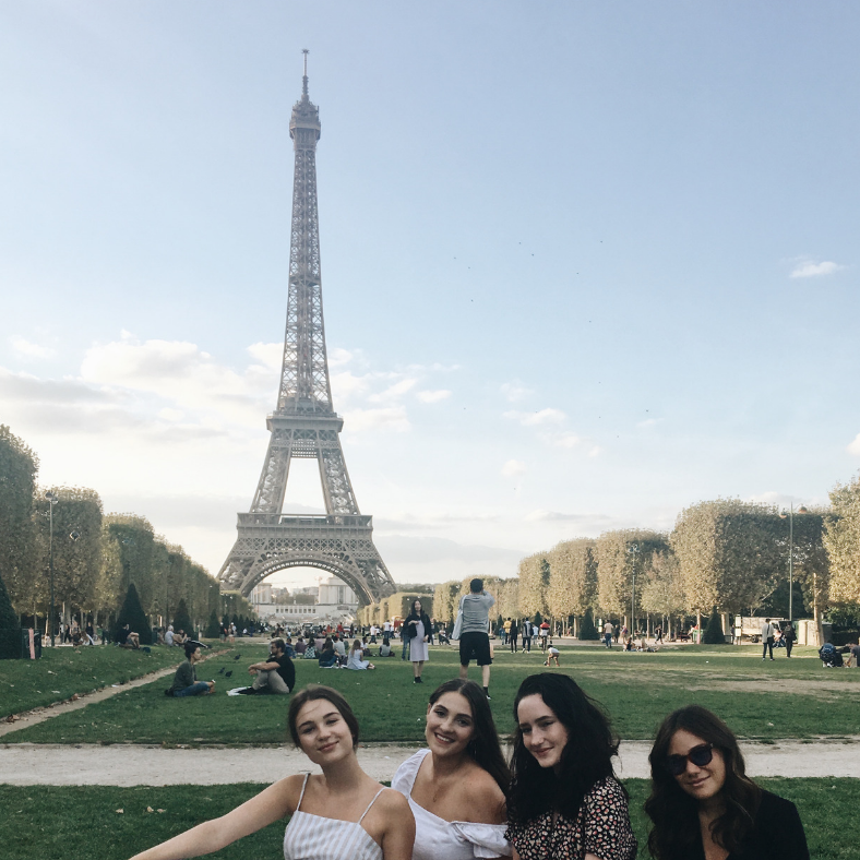 Paris Like a Local; tips on getting the most out of the city of love