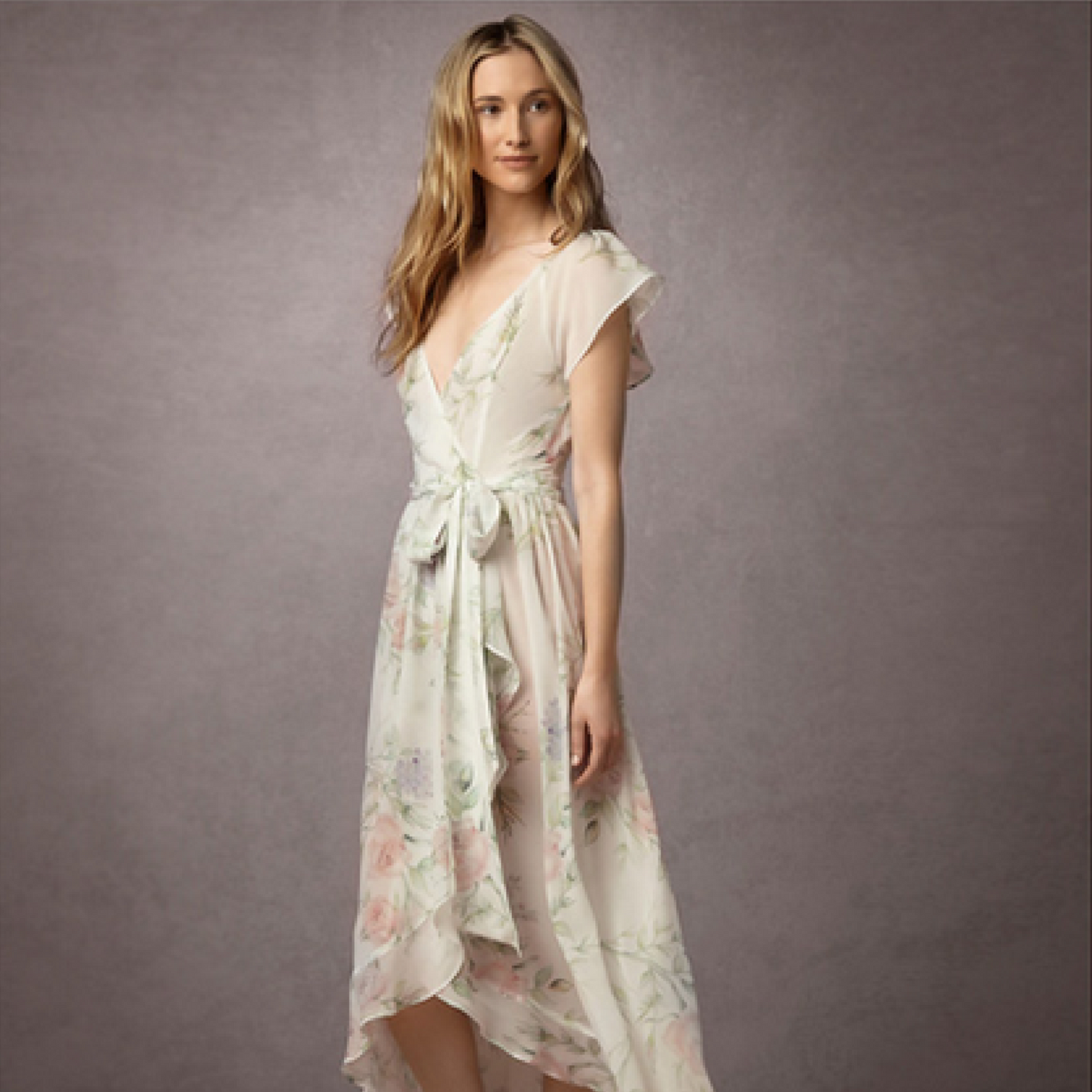 Homebodii on BHLDN