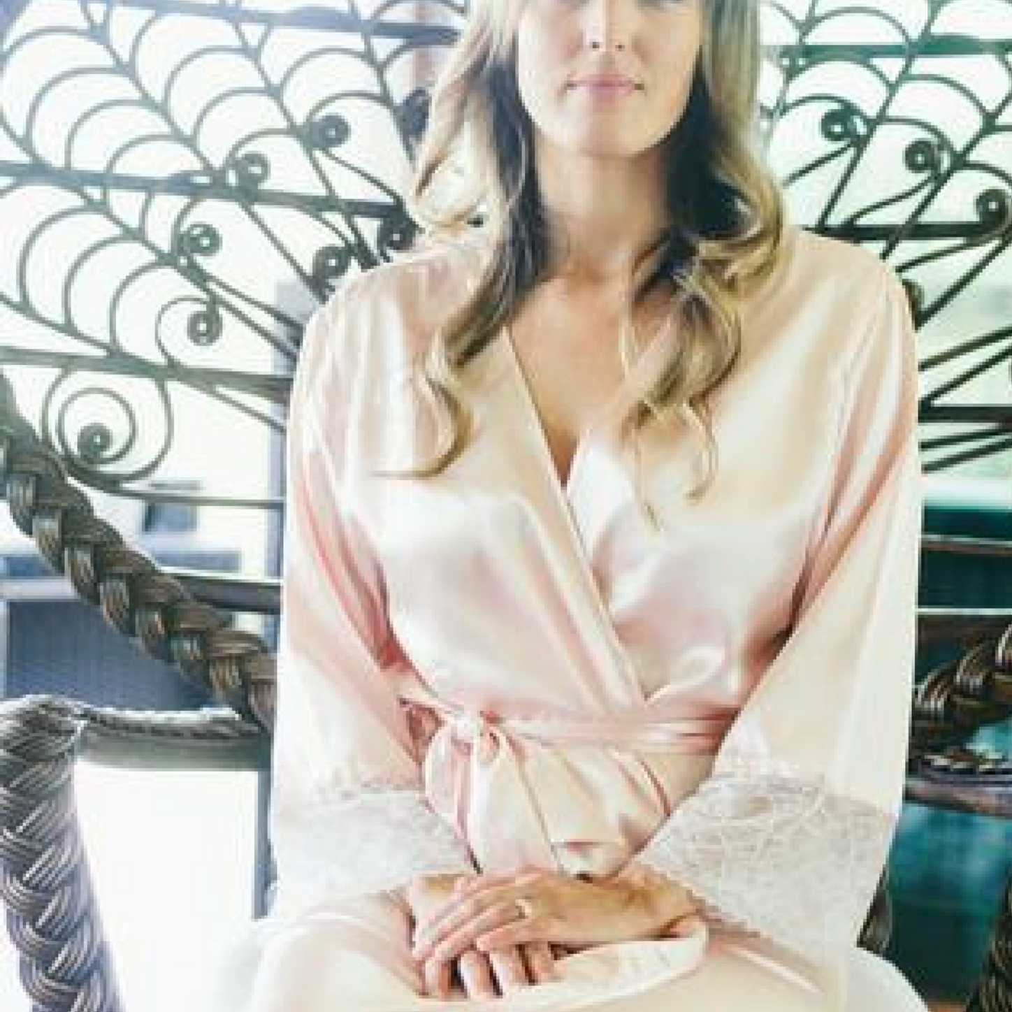 Homebodii In Cosmopolitan Bride