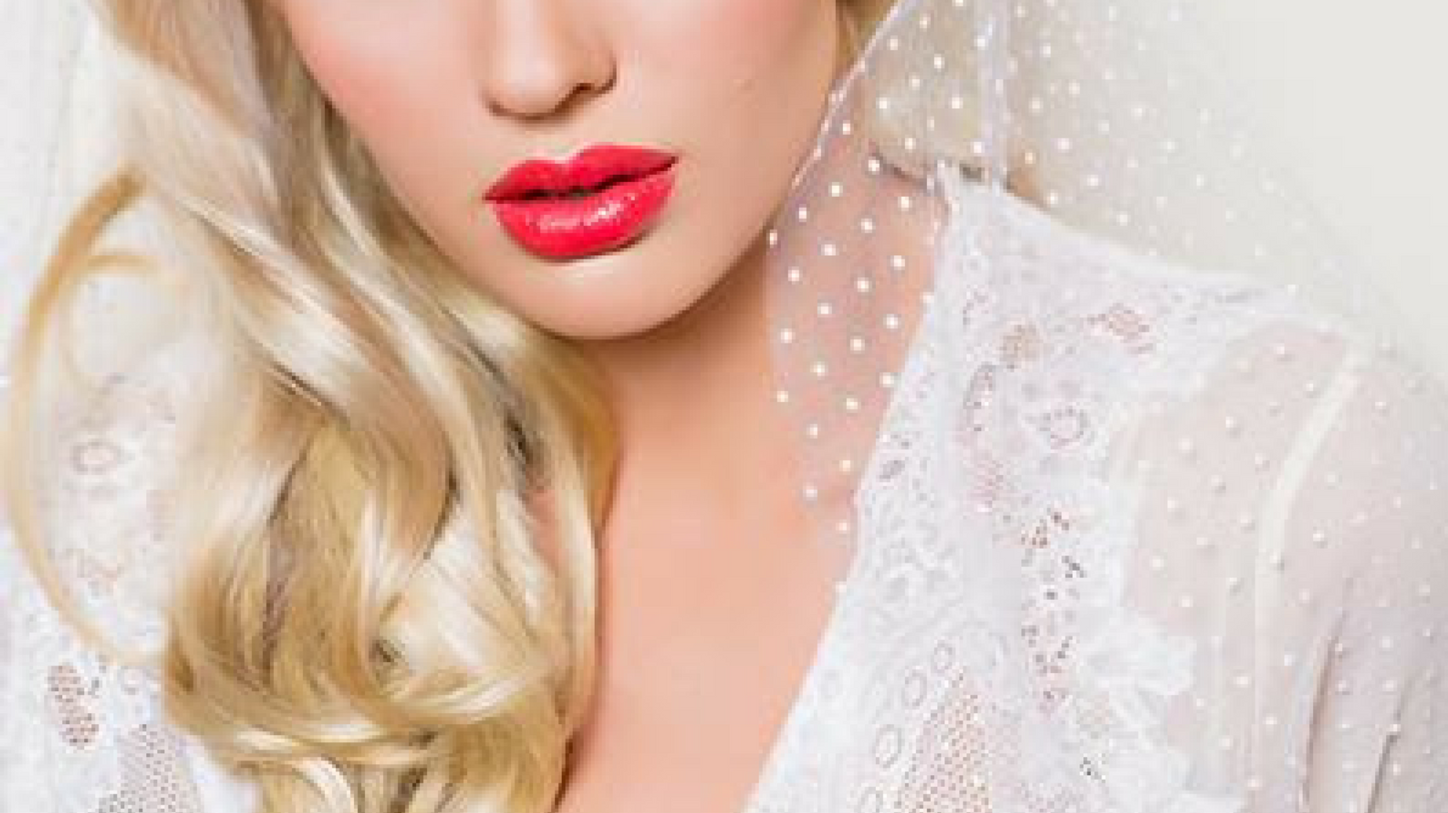 Queensland Brides 9 Camera Ready Hair and Beauty Looks
