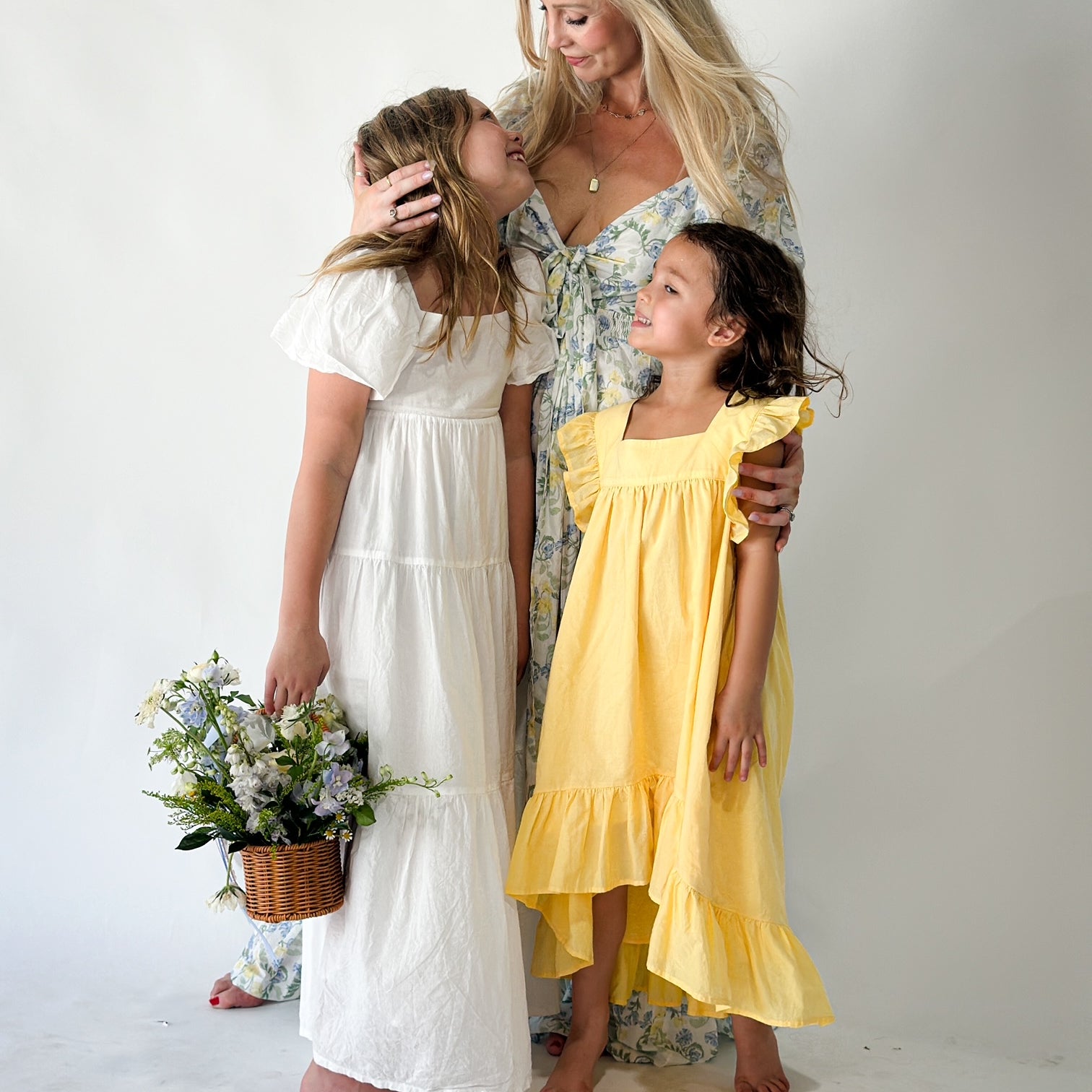 From Mumpreneur to Fashion Maven: Juggling Three Kids and a Thriving Label