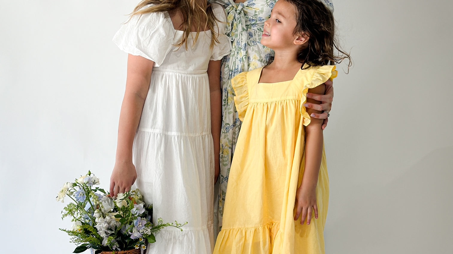 From Mumpreneur to Fashion Maven: Juggling Three Kids and a Thriving Label