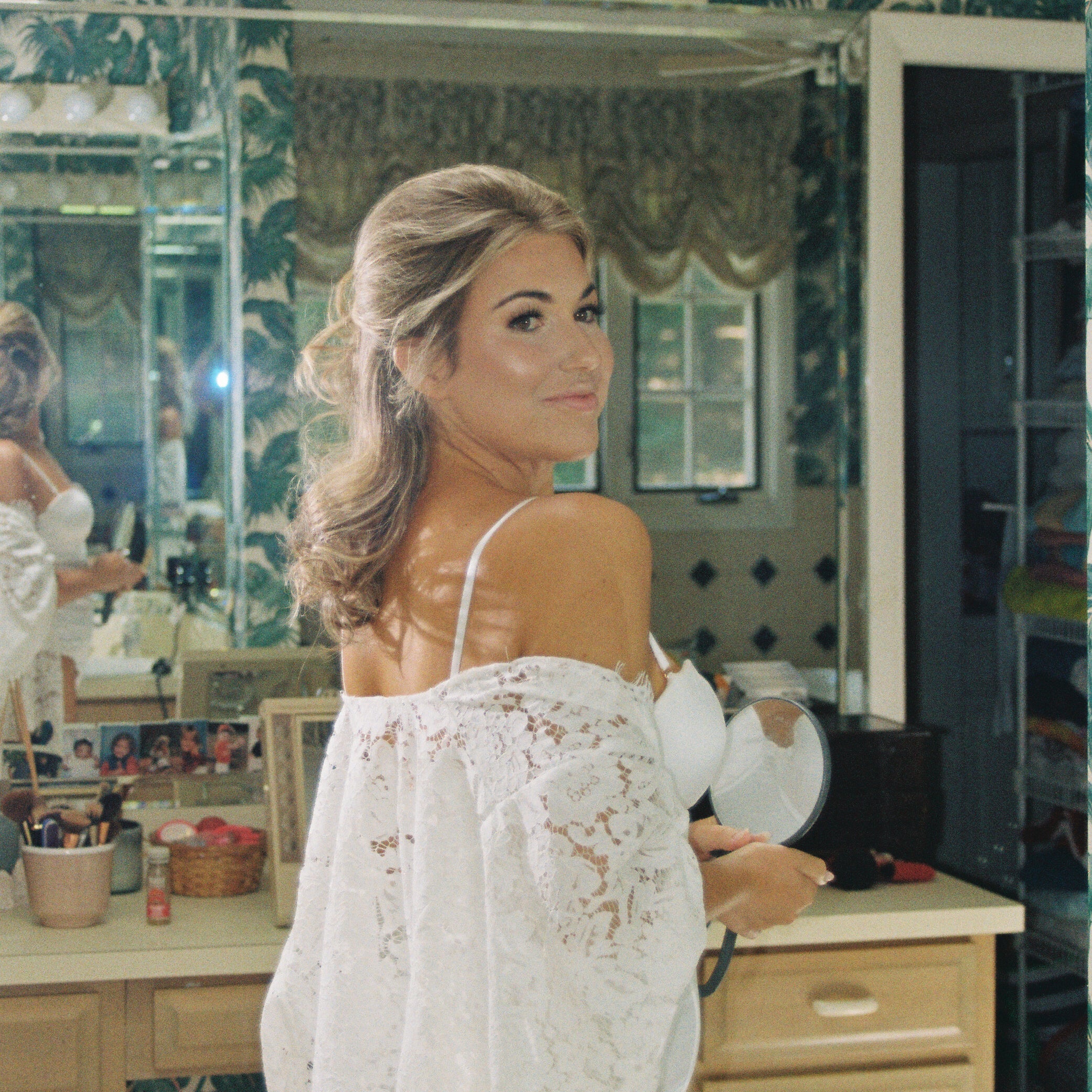 Homebodii Bride of the Month: Lynden Blake