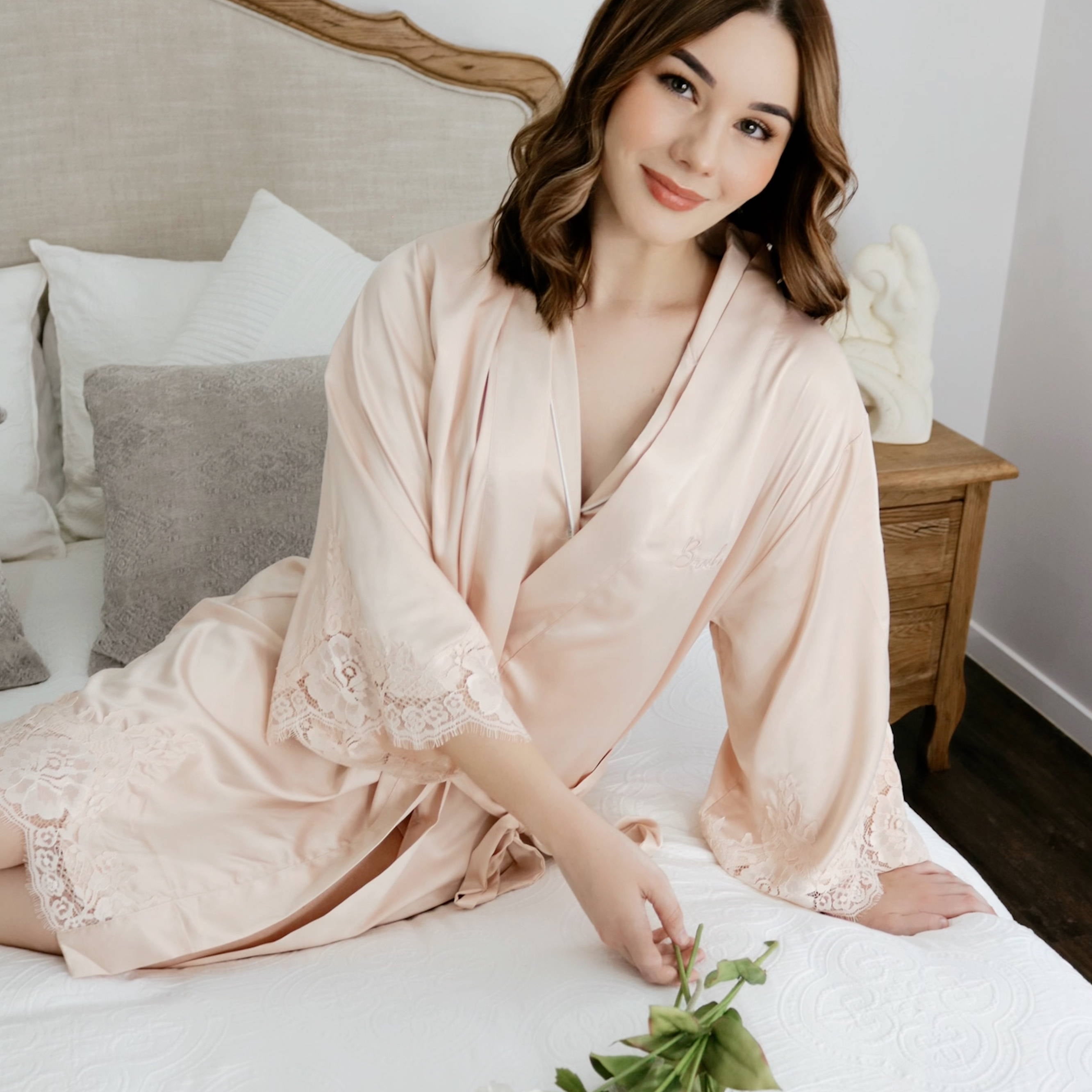 Homebodii for Cancer Awareness Month: At Home with Brooke Pender