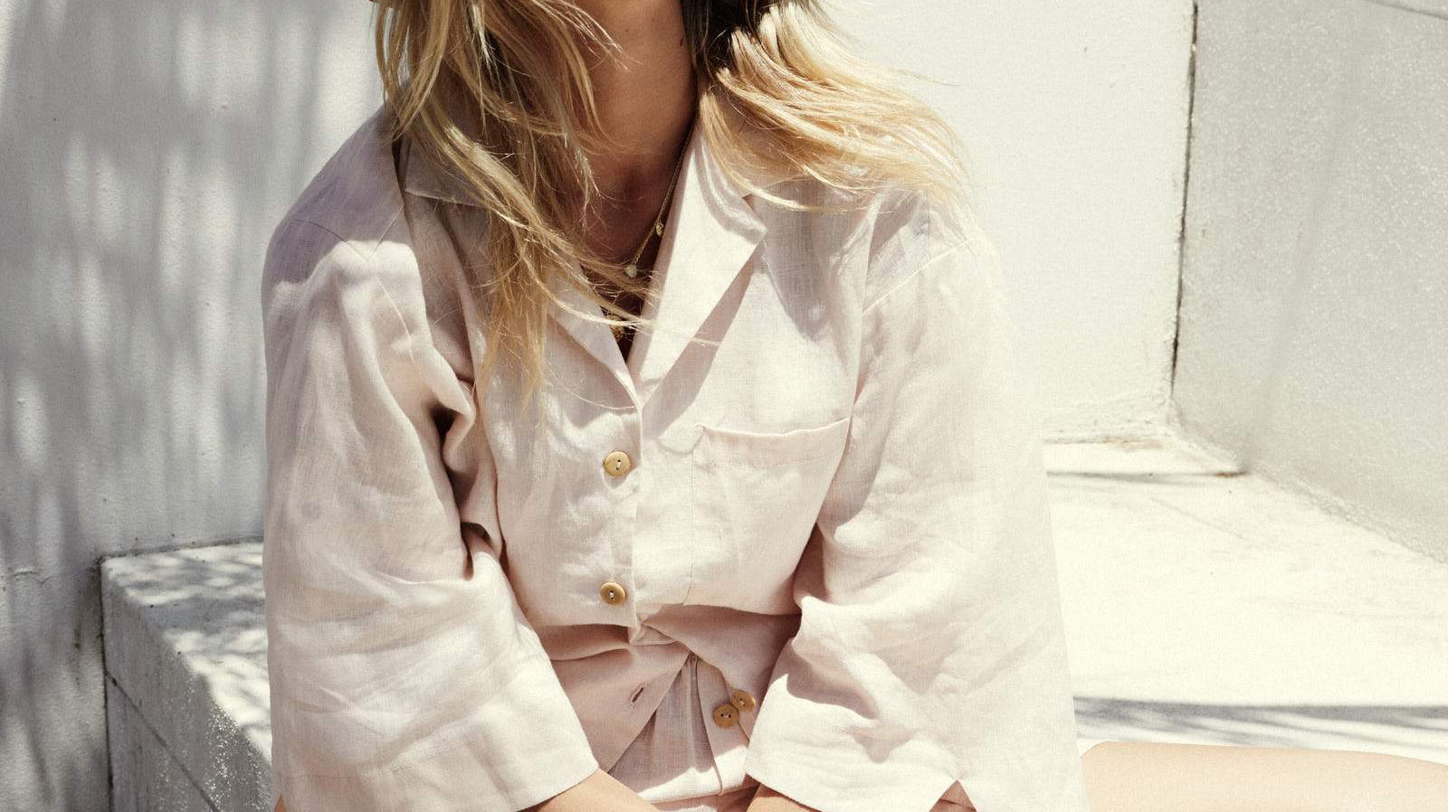 The Art of Lounging - Being a true homebody beyond the bedroom