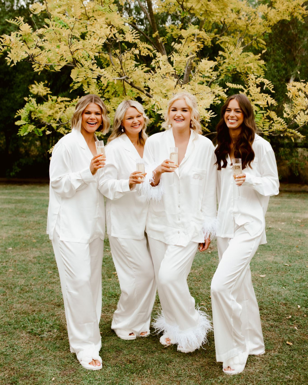 Homebodii Bride of the Month: Georgia Rush