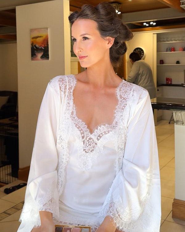 Homebodii Bride of the Month: Taylah Jayne Bertello