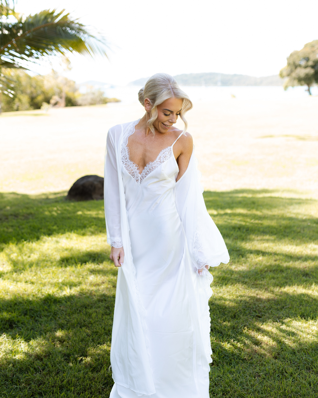 Homebodii Bride of the Month: Ash Cain