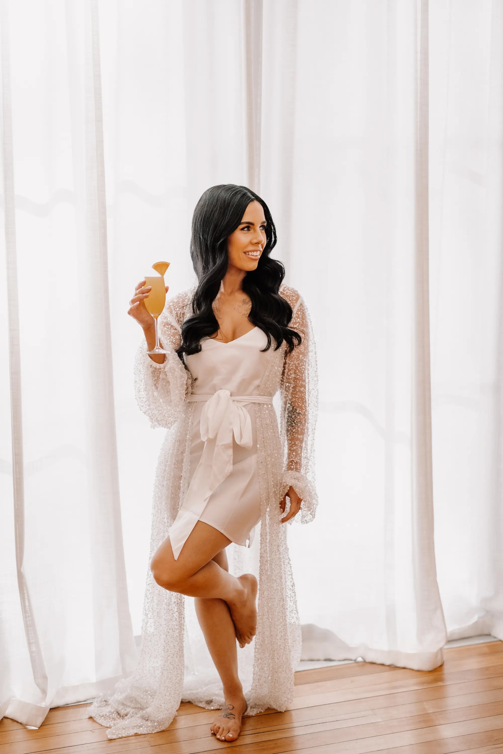 Homebodii Bride of the Month: Caitlin Rose