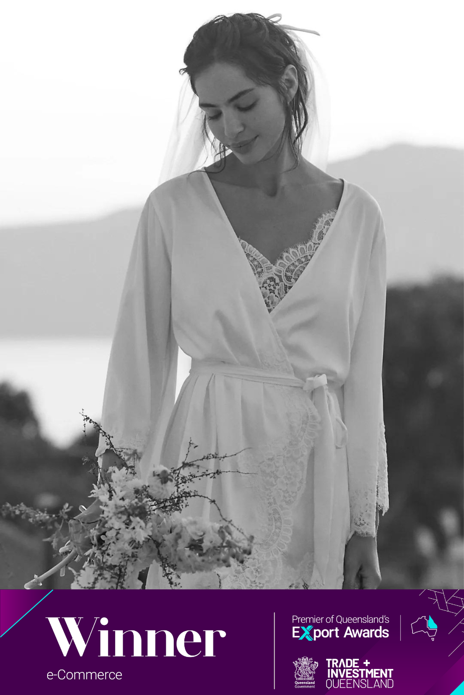 Homebodii Shines as the E-Commerce Leader: Triumph at The Australian Export Awards 2023