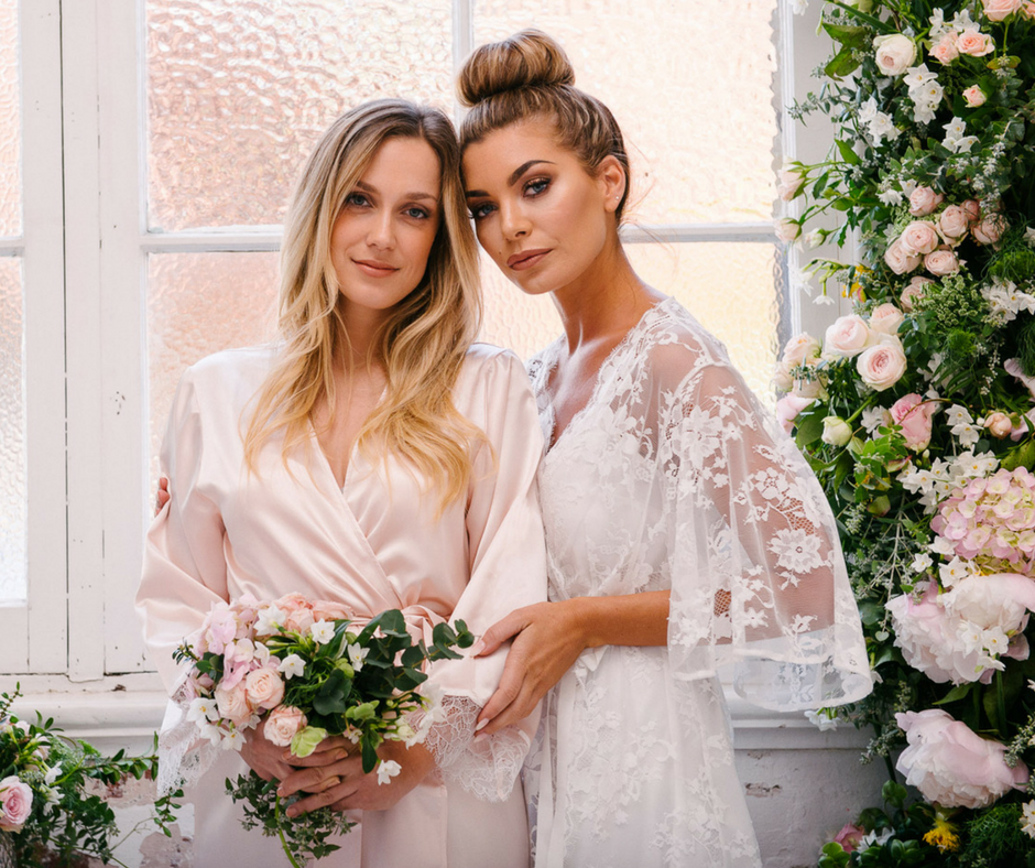 The Perfect Bridesmaid Gift