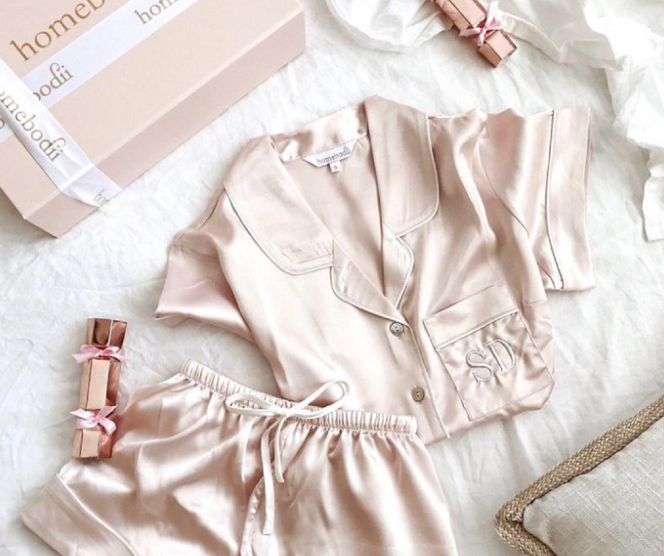 Mother's Day Pyjama Set 