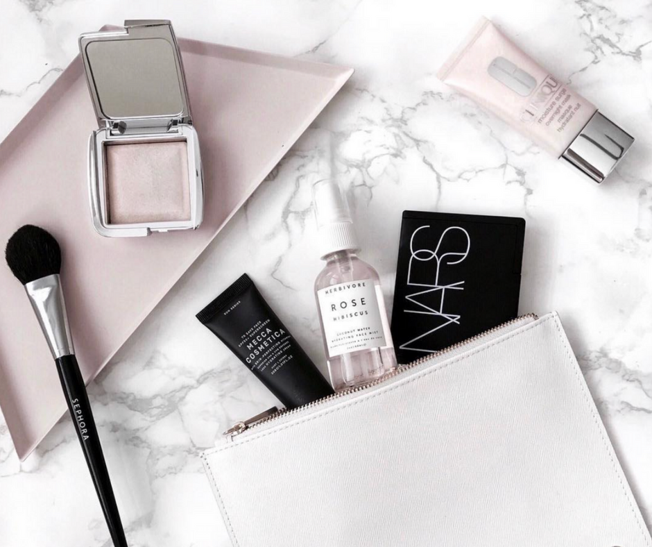 How to get glowing skin before your wedding