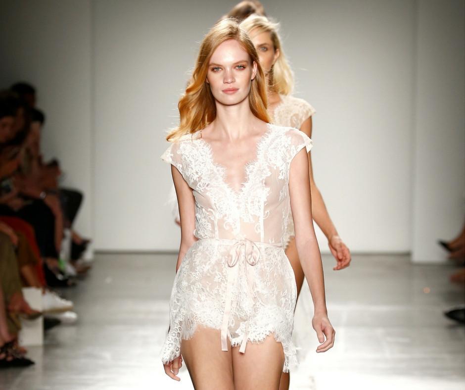 Homebodii's NYFW Debut Collection Spring/Summer 2017