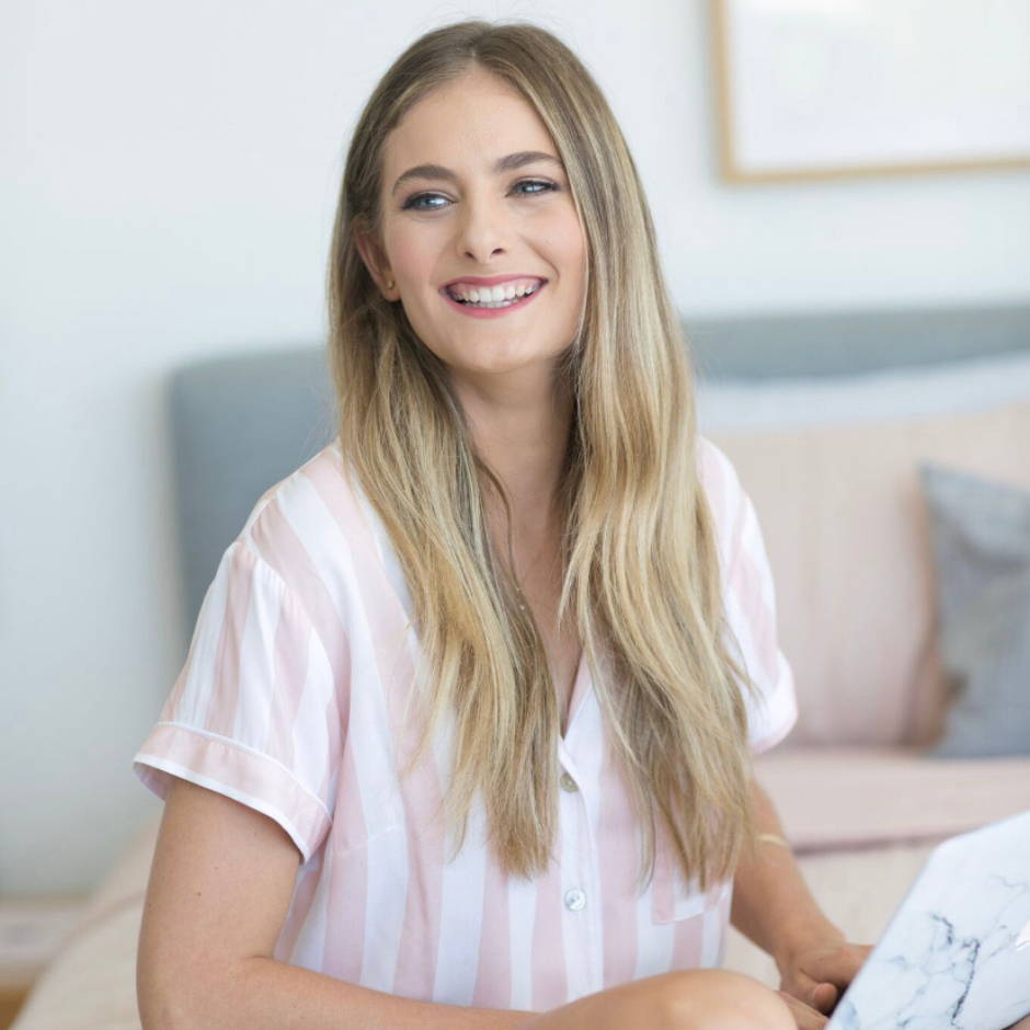 National Pyjama Day… we’re living today #InMyPJs!