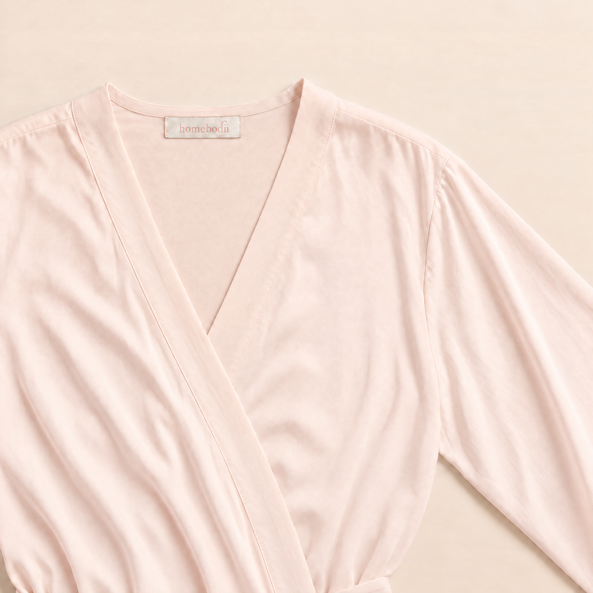 Emilie Robe  - Blush