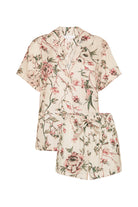 Botanica Womens Super Soft Tencel™ Short Pyjama Set | Homebodii