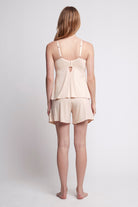 Mirabella Maternity Cami Set Blush | Homebodii