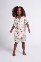 Ruby Pug Children's Christmas Pyjamas - BONUS BAG | Homebodii AU.